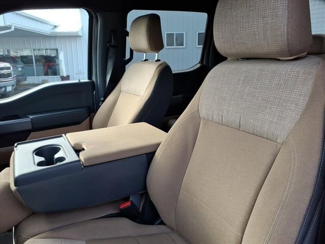 2022 Ford F-150 XLT - Photo 14