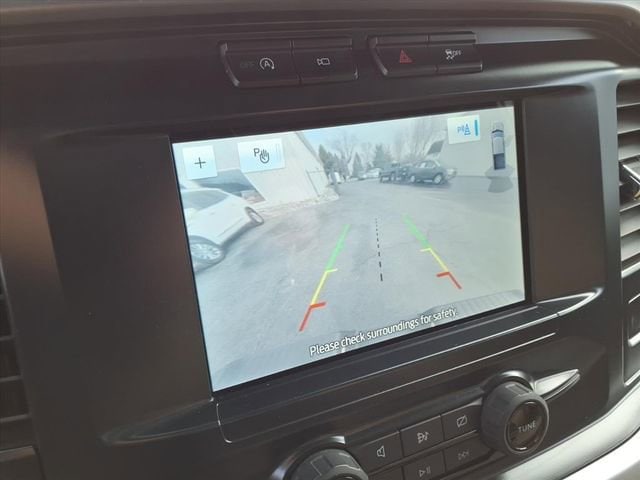 2022 Ford F-150 XLT - Photo 26