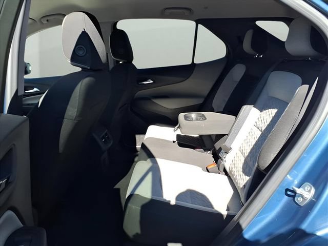 2024 Chevrolet Equinox LT - Photo 28