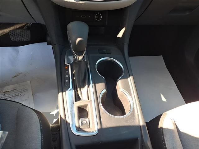 2024 Chevrolet Equinox LT - Photo 13