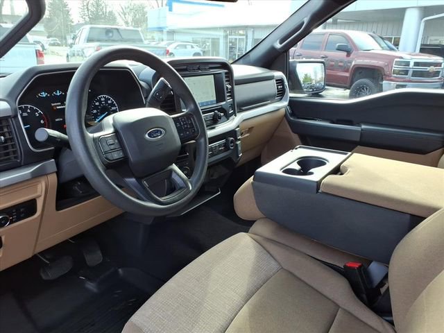 2022 Ford F-150 XLT - Photo 12