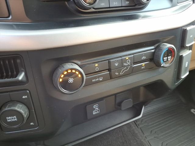 2022 Ford F-150 XLT - Photo 27