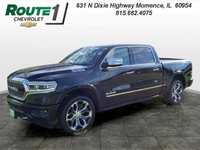 2020 RAM 1500 Pickup Limited