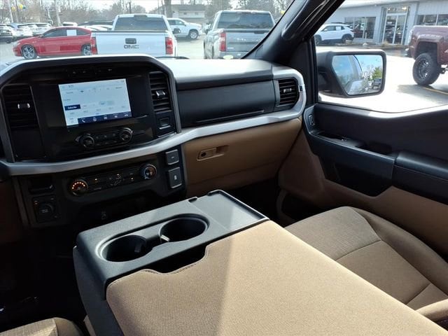 2022 Ford F-150 XLT - Photo 19