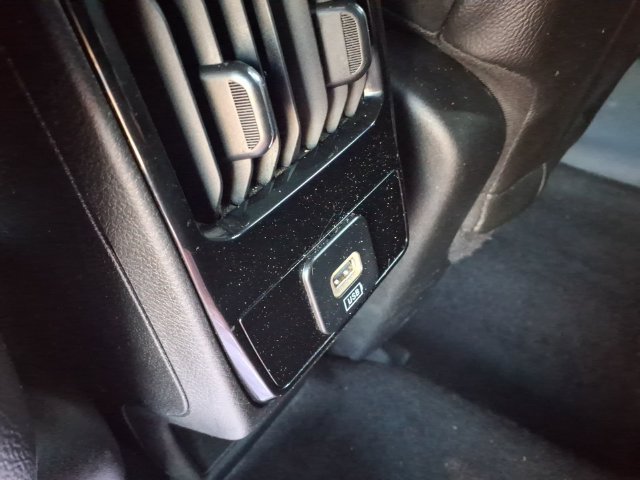 2022 Jeep Compass (RED) Edition - Photo 18