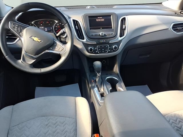 2024 Chevrolet Equinox LT - Photo 9