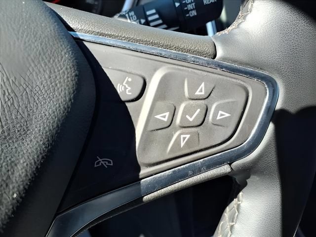 2024 Chevrolet Equinox LT - Photo 20