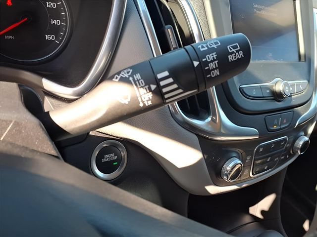 2024 Chevrolet Equinox LT - Photo 21