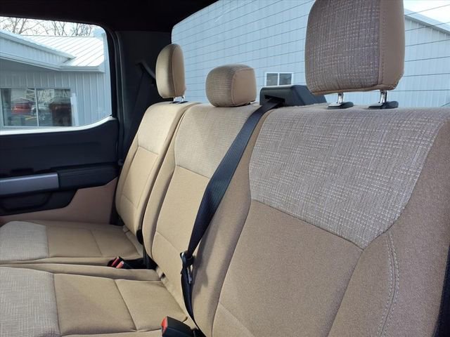 2022 Ford F-150 XLT - Photo 17