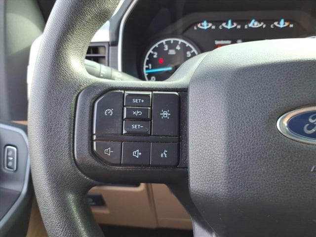 2022 Ford F-150 XLT - Photo 22