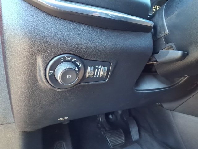 2022 Jeep Compass (RED) Edition - Photo 10