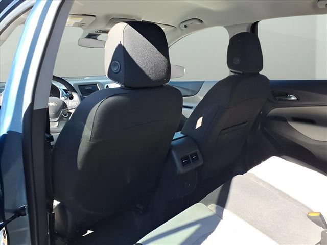 2024 Chevrolet Equinox LT - Photo 26