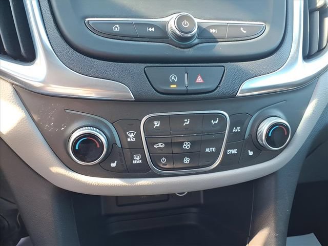 2024 Chevrolet Equinox LT - Photo 11