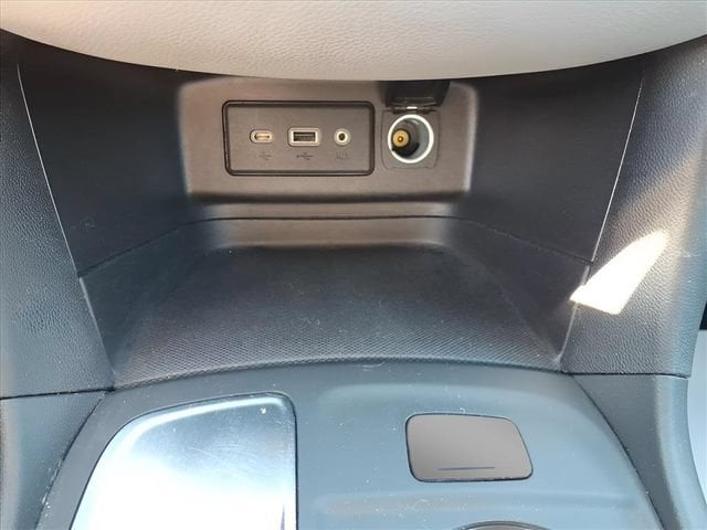 2024 Chevrolet Equinox LT - Photo 12