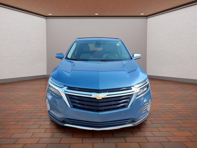 2024 Chevrolet Equinox LT - Photo 8