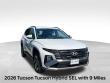 New 2026 Hyundai Tucson Hybrid SEL AWD SUV