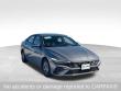 New 2026 Hyundai Elantra SE Sedan