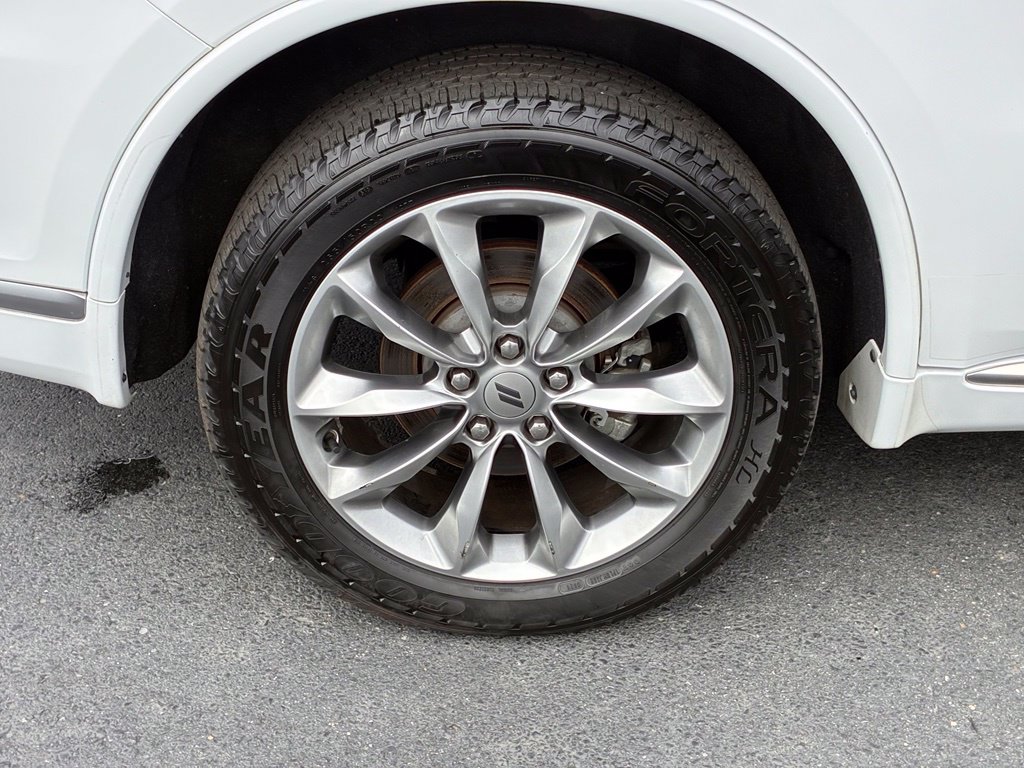 2022 Dodge Durango Citadel - Photo 55