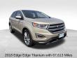 Used 2018 Ford Edge Titanium SUV