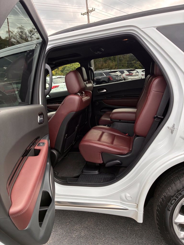 2022 Dodge Durango Citadel - Photo 27