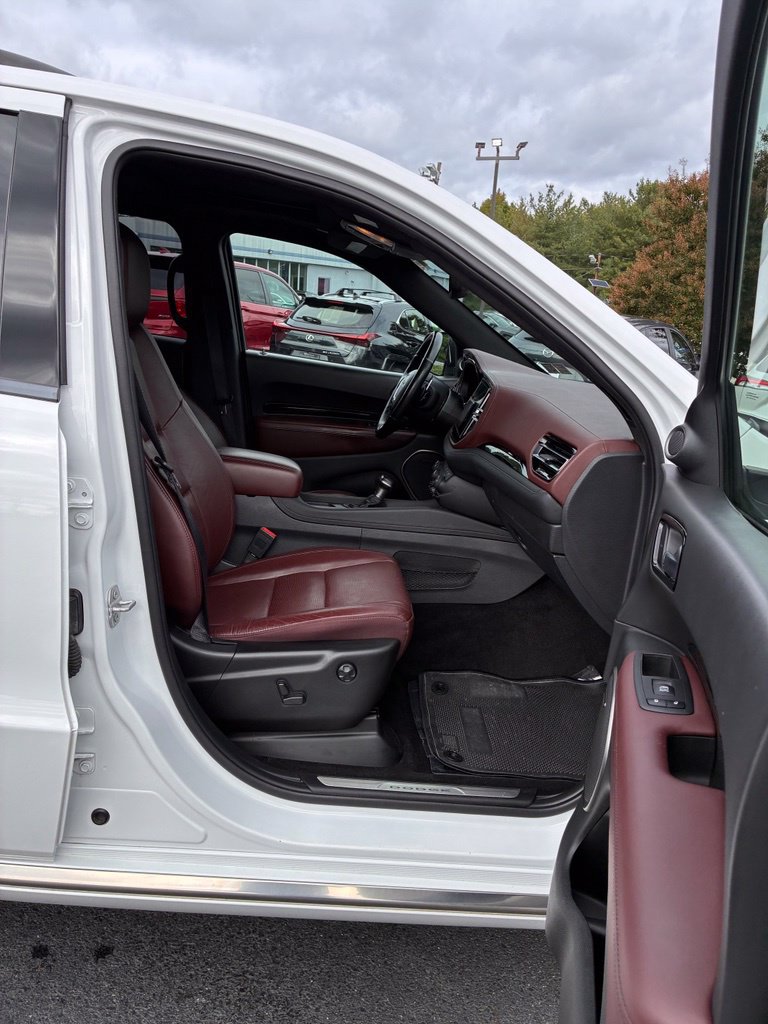 2022 Dodge Durango Citadel - Photo 23