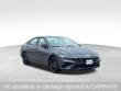 New 2026 Hyundai Elantra SEL Sport Sedan