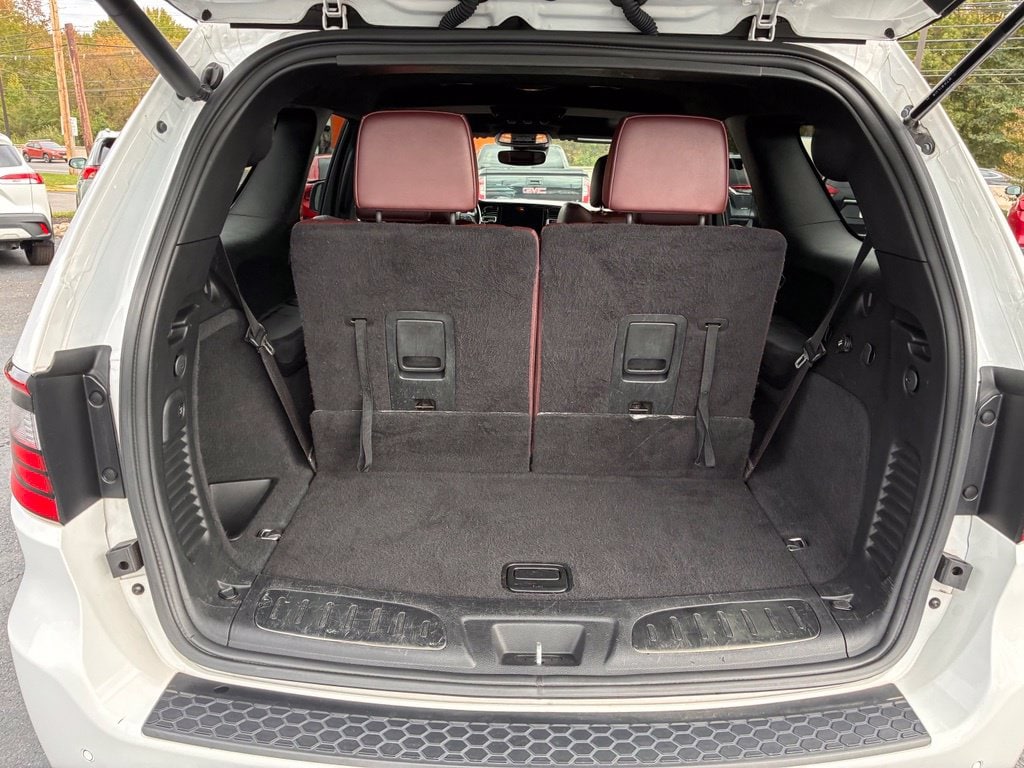2022 Dodge Durango Citadel - Photo 12