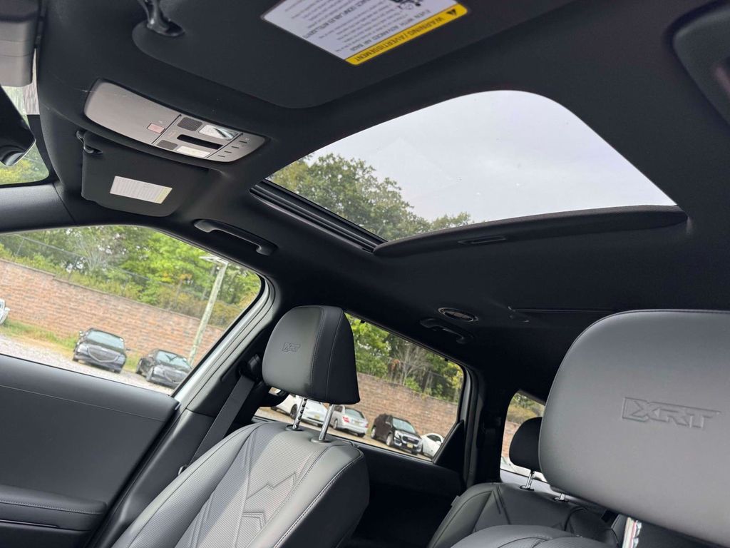 2026 Hyundai Palisade XRT Pro - Photo 19
