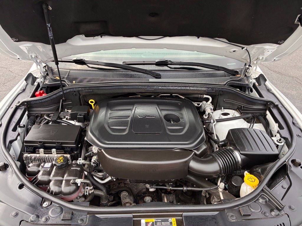2022 Dodge Durango Citadel - Photo 9