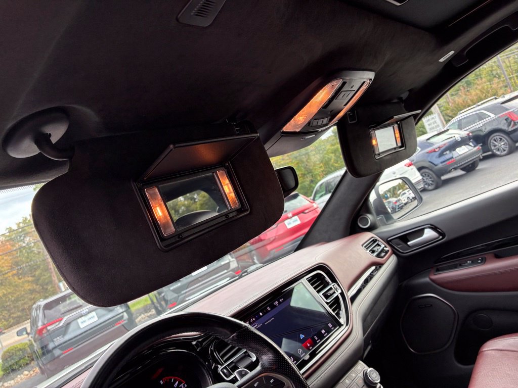 2022 Dodge Durango Citadel - Photo 52