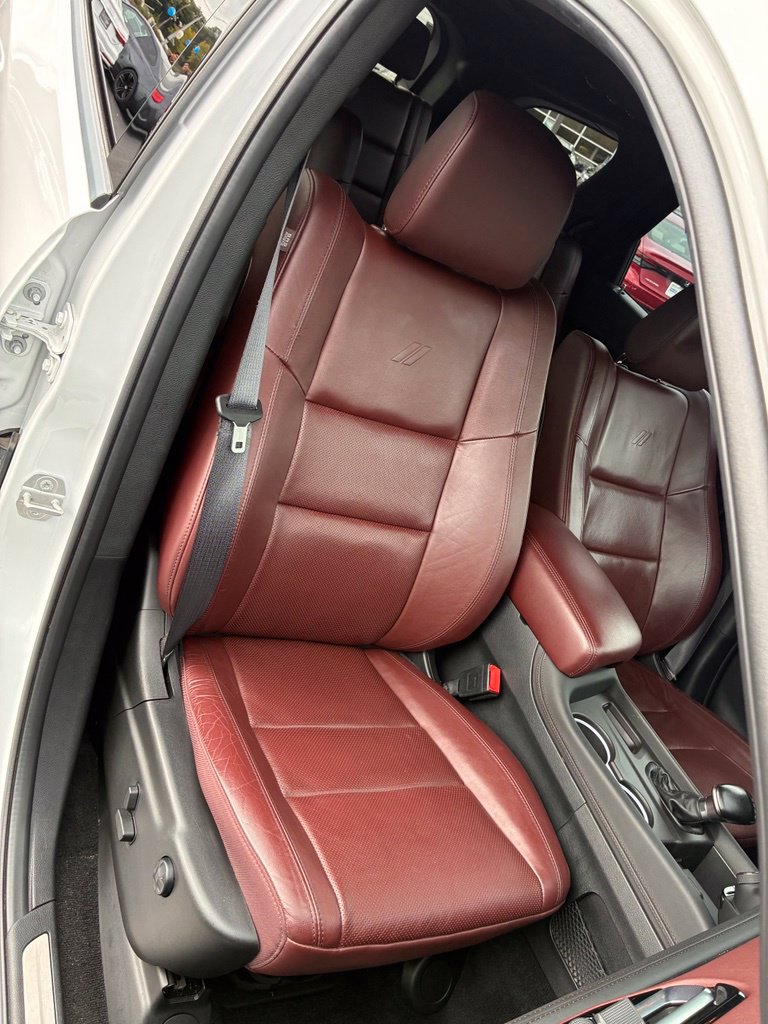 2022 Dodge Durango Citadel - Photo 22