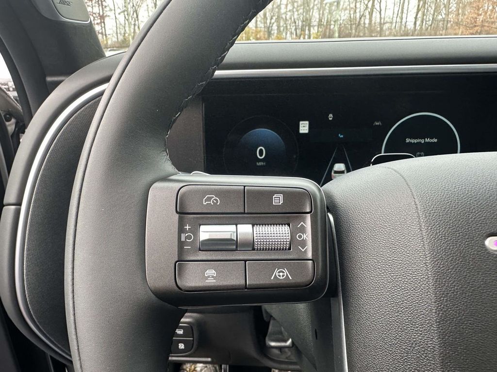 2026 Hyundai Palisade Calligraphy - Photo 31
