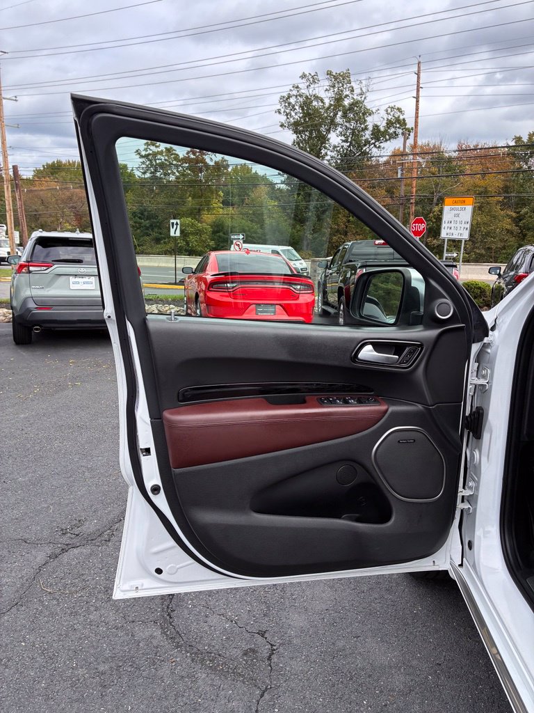 2022 Dodge Durango Citadel - Photo 30