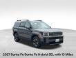 New 2027 Hyundai Santa Fe Hybrid SEL SUV