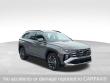 New 2026 Hyundai Tucson Limited AWD SUV