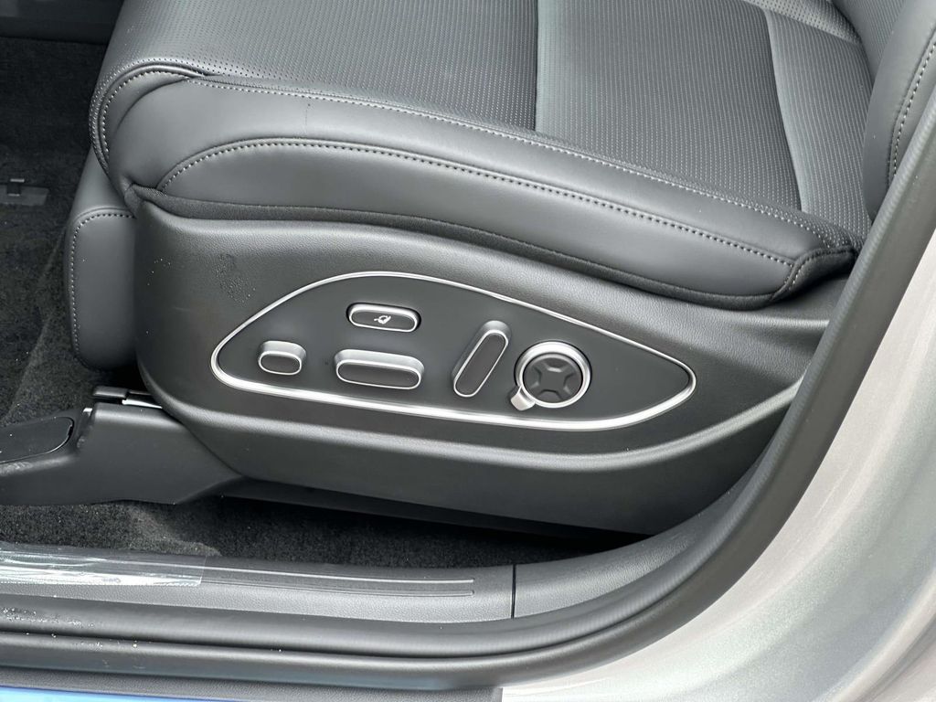 2026 Hyundai Palisade Calligraphy - Photo 15