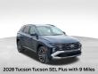 New 2026 Hyundai Tucson SEL Plus AWD SUV