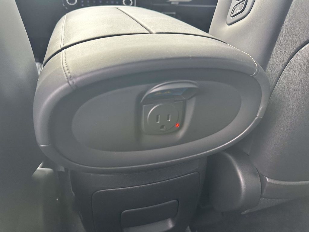 2026 Hyundai Palisade Calligraphy - Photo 11