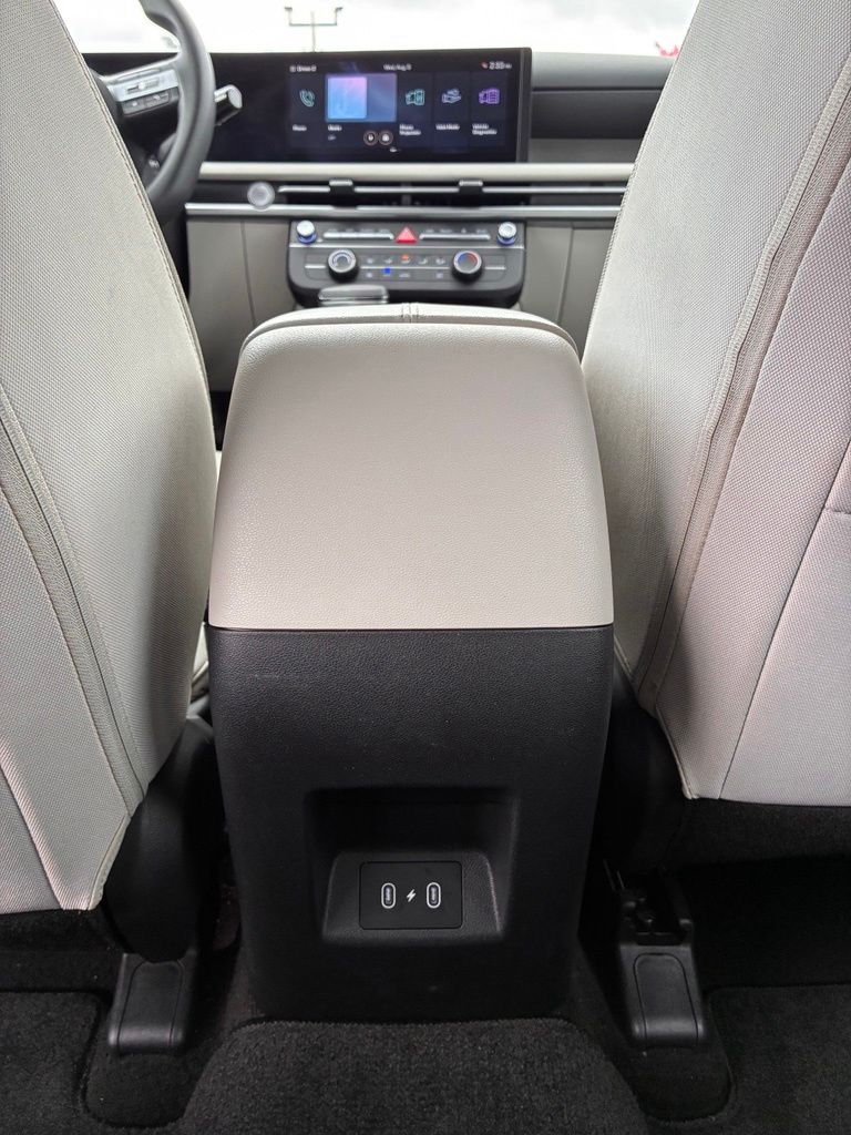 2026 Hyundai Tucson SE - Photo 15