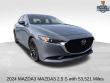 Used 2024 Mazda Mazda3 Sedan 2.5 S Carbon Edition Sedan
