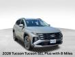 New 2026 Hyundai Tucson SEL Plus AWD SUV