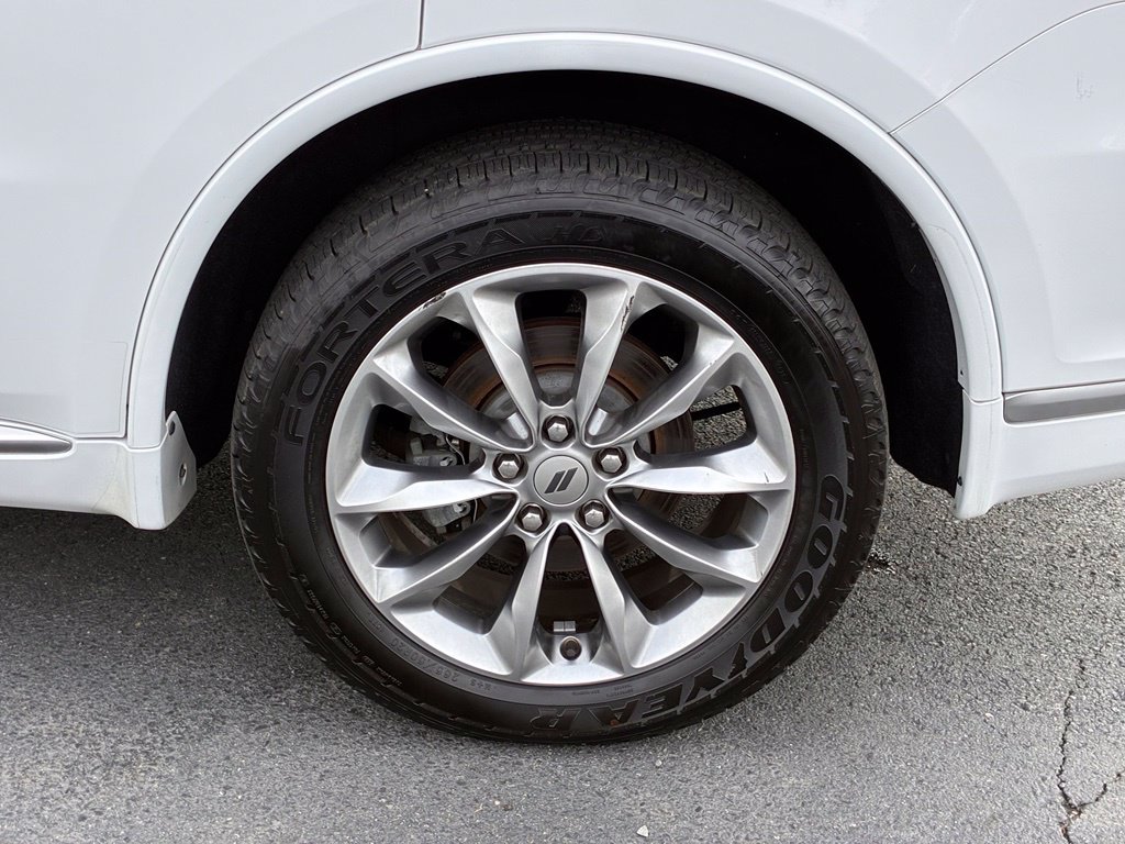 2022 Dodge Durango Citadel - Photo 54