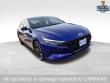 Used 2023 Hyundai Elantra SEL Sedan