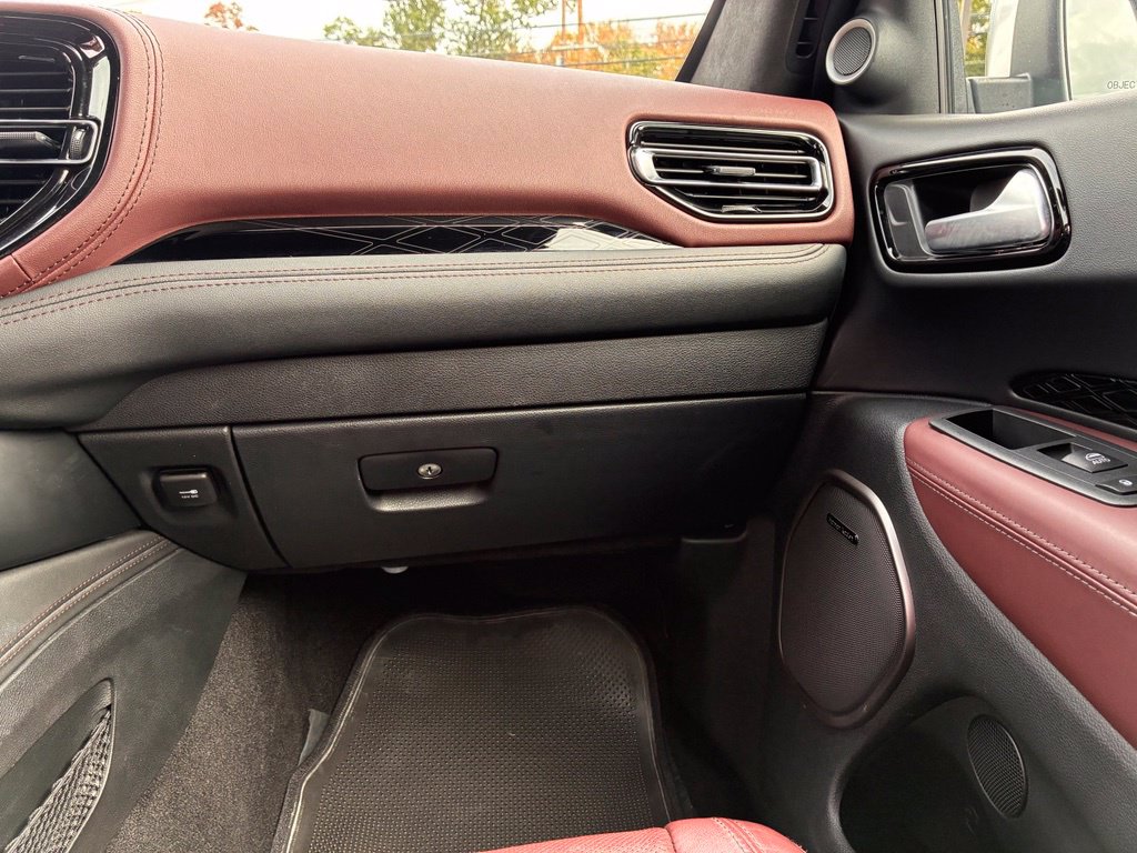 2022 Dodge Durango Citadel - Photo 45