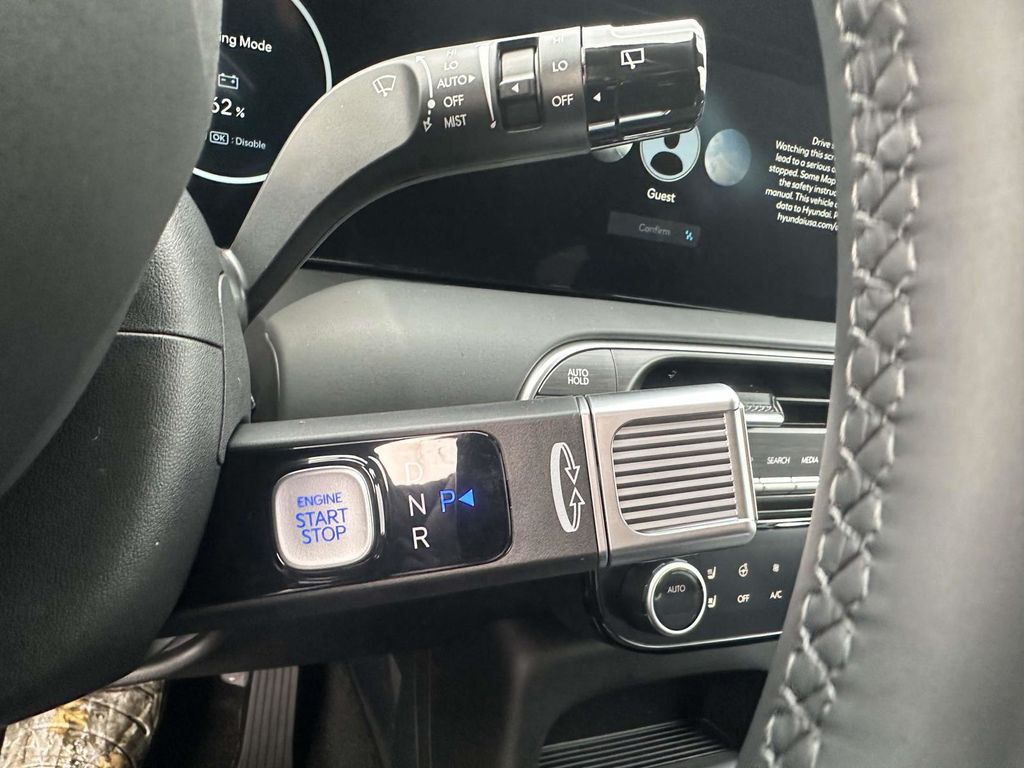 2026 Hyundai Palisade Calligraphy - Photo 26