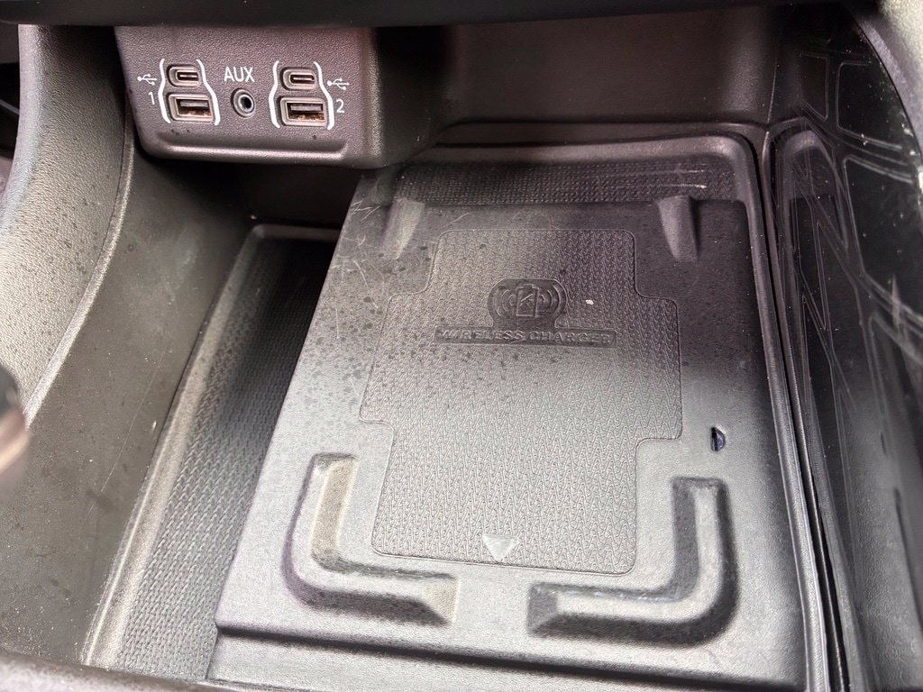 2022 Dodge Durango Citadel - Photo 40