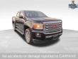 Used 2018 GMC Canyon  Truck Crew Cab