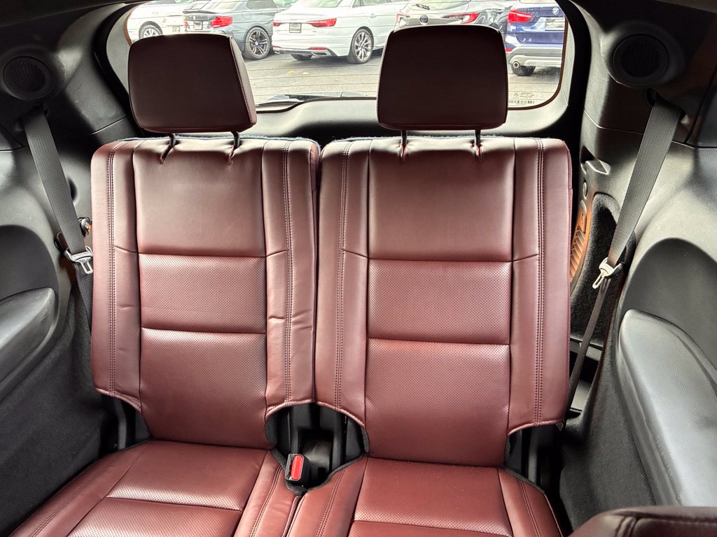 2022 Dodge Durango Citadel - Photo 15