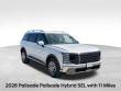New 2026 Hyundai Palisade Hybrid SEL 7P SUV