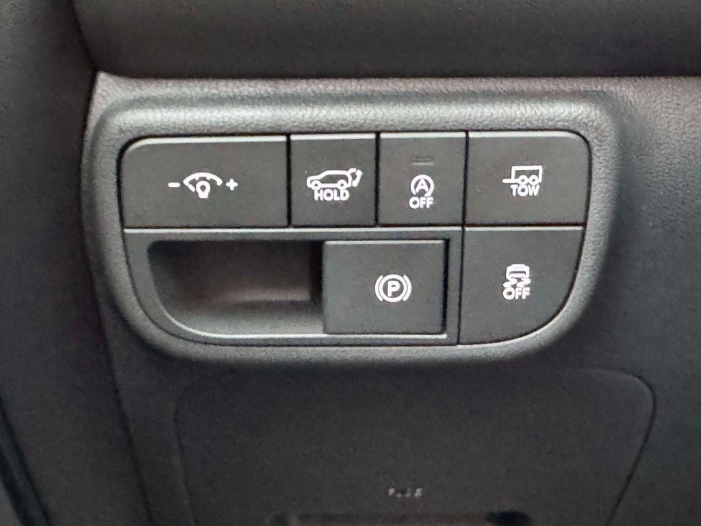 2026 Hyundai Palisade XRT Pro - Photo 20